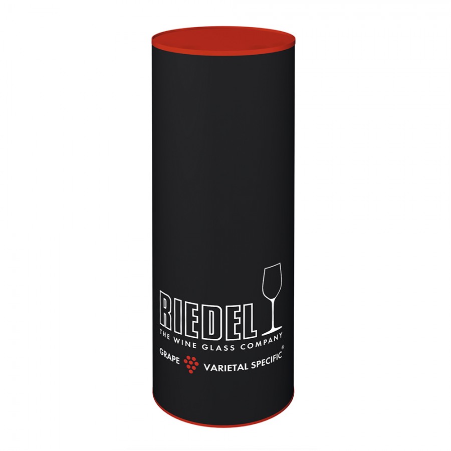 Бокал для хереса Riedel Sommeliers Sherry