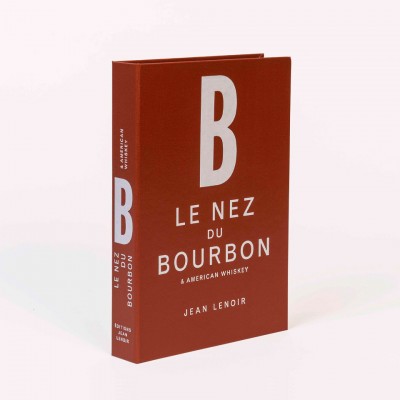Коллекция Jean Lenoir Нос вина 