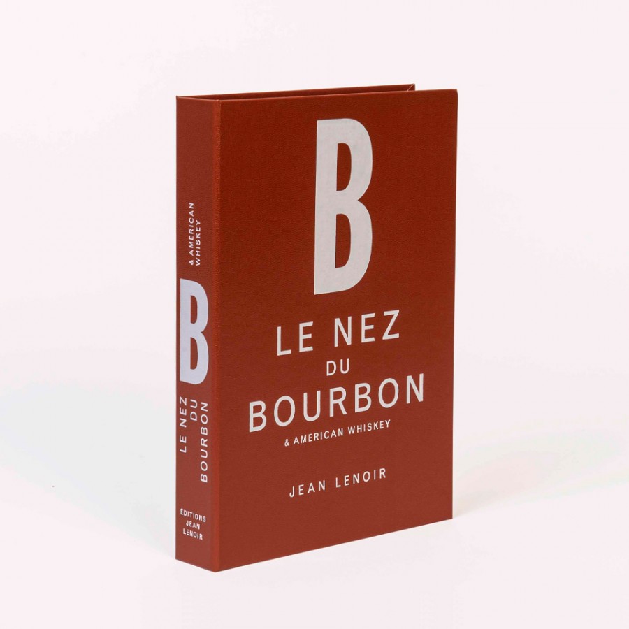 Коллекция Jean Lenoir Нос вина 