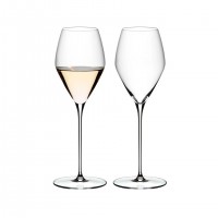 Бокалы для белого вина Riedel Veloce Sauvignon Blanc 2 шт Бокалы для белого вина Riedel Veloce Sauvignon Blanc 2 шт