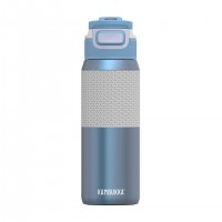 Kambukka Бутылка для воды Elton Insulated 750 мл Sky Blue Kambukka Бутылка для воды Elton Insulated 750 мл Sky Blue