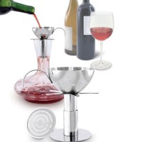 Воронка для декантера Pulltex Воронка для декантера Pulltex