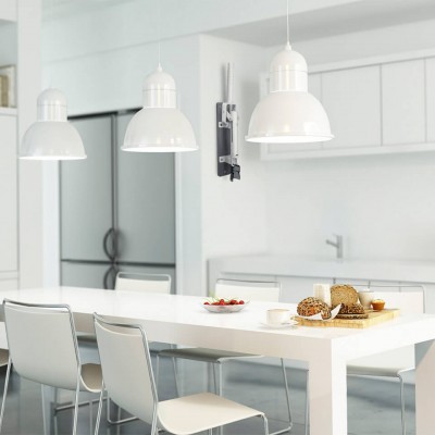 Штопор настенный для вина Boj 110 Lux Wall Corkscrew Ocher