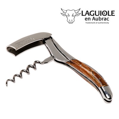 Штопор Laguiole En Aubrac Sommelier Bois d'Aubrac