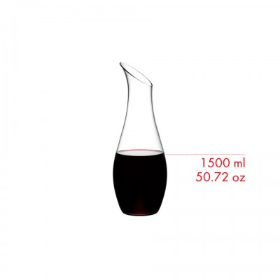 Декантер для вина Riedel O Single Magnum