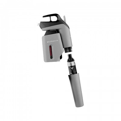 Система сохранения вина Coravin Model Three SL