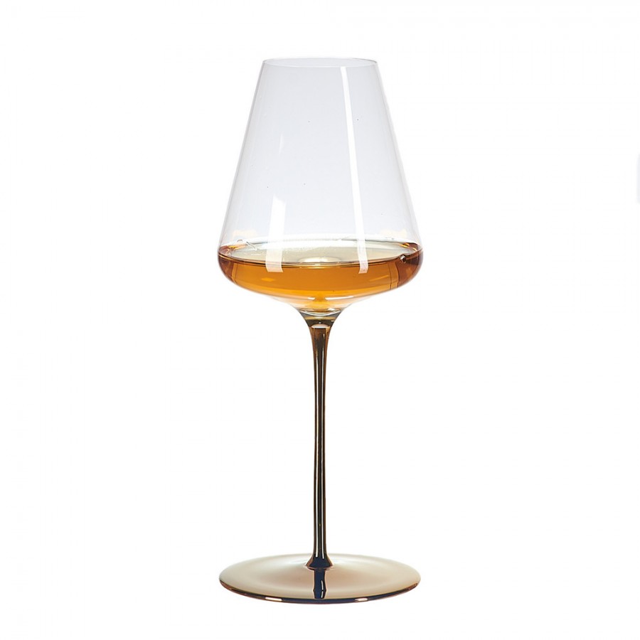 Бокалы для дижестива Sophienwald Royal Gold Phoenix Aurum Digestiv 2шт.