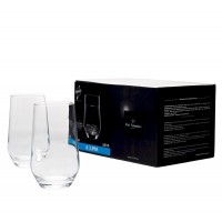 Бокалы хайбол для воды и коктейлей Chef&Sommelier Lima 400 мл. / 6 шт. в п/у.