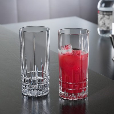 Бокалы для воды и коктейлей Spiegelau Ideal Bar Perfect 4 шт.