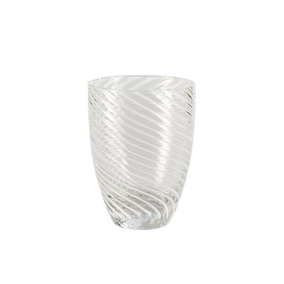 Стаканы сервировочные Italesse Vertigo Tumbler Clear 6 шт