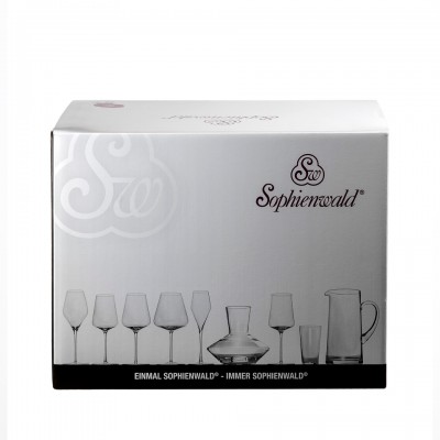Бокалы для пива Sophienwald Phoenix Beer 6шт.