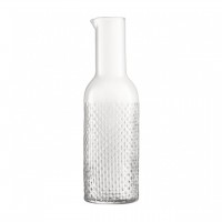 Lsa International Графин Wicker, 1,2 л Lsa International Графин Wicker, 1,2 л