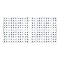 Набор из 2 блюд Nachtmann BOSSA NOVA 21 см