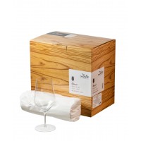 Бокалы Zalto Water 6 шт