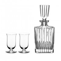 Штоф и 2 бокала для виски Riedel Single Malt Whisky Штоф и 2 бокала для виски Riedel Single Malt Whisky
