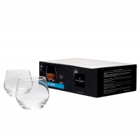 Бокалы для воды и коктейлей Chef&Sommelier Lima 350 мл. / 6 шт. в п/у.