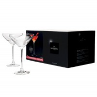 Бокалы для вермута Chef&Sommelier Coctail Tran 210 мл. / 6 шт. в п/у.