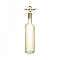 Штопор Umbra Buddy латунь Штопор Umbra Buddy латунь