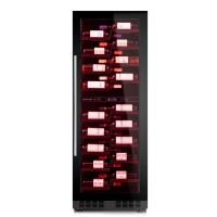 Винный шкаф Dunavox DX-104.375DB
