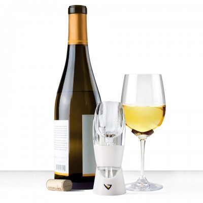 Аэратор Vinturi для белого вина