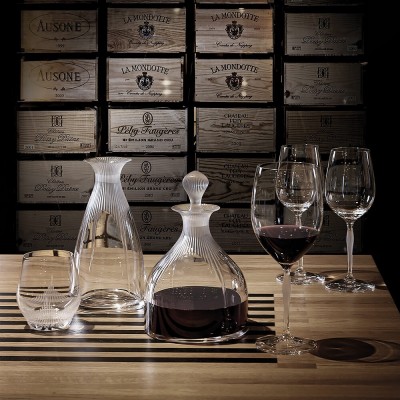 Декантер для вина Lalique 100 Points Decanter