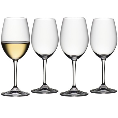 Набор из 4-х бокалов для белого вина Riedel Vivant White Wine