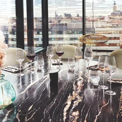 Бокалы для вина Chef&Sommelier Symetrie 450 мл. / 2 шт. в п/у.