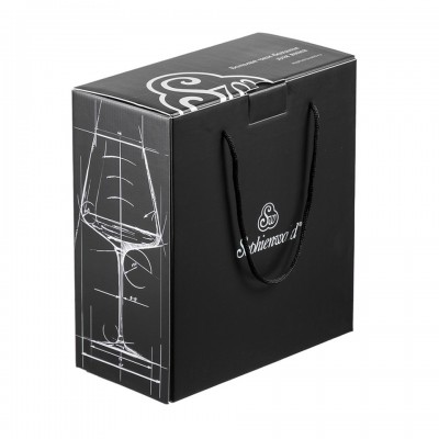 Графин для воды Sophienwald Water Blue Carafe