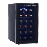 Винный шкаф отдельностоящий Cavanova CV018M Винный шкаф отдельностоящий Cavanova CV018M