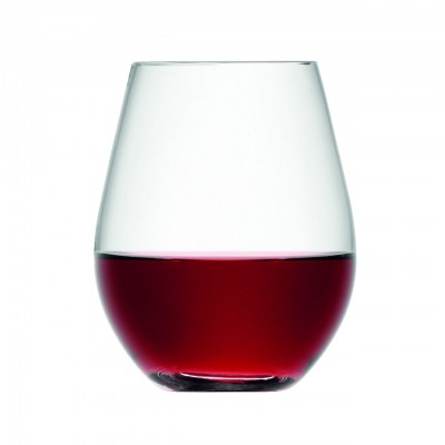 Набор из 6 стаканов для вина Lsa International Wine 530 мл