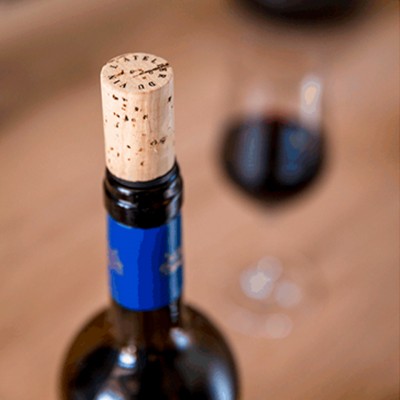 Пробка для вина L'Atelier du Vin Bouchon de liège