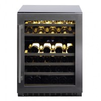 Винный шкаф компрессорный Dunavox DAUF-46.145DSS Винный шкаф компрессорный Dunavox DAUF-46.145DSS