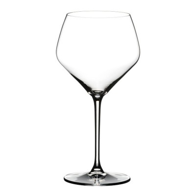 Бокалы для белого вина Riedel Extreme Oaked Chardonnay 2 шт.