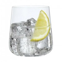 Набор Бокалов для воды и коктейлей Spiegelau Style Tumbler, 340 мл, 12 шт.