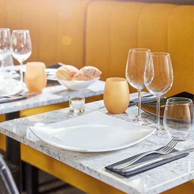 Бокалы для вина Chef&Sommelier Sequence 350 мл. / 2 шт. в п/у.