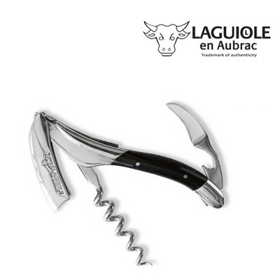 Штопор Laguiole En Aubrac Sommelier Buffle