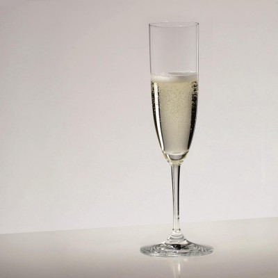 Бокалы для шампанского Riedel Vinum Champagne 2 шт.