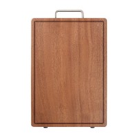 Разделочная доска из дерева Сапеле Xiaomi Huohou Sapelli Cutting Board