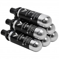 Упаковка из 6-ти капсул с газом Аргон для систем Coravin Упаковка из 6-ти капсул с газом Аргон для систем Coravin
