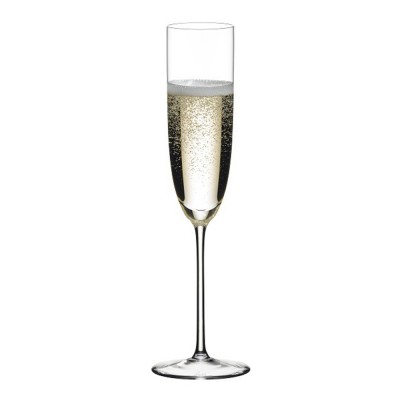 Бокал для шампанского Riedel Sommeliers Champagne