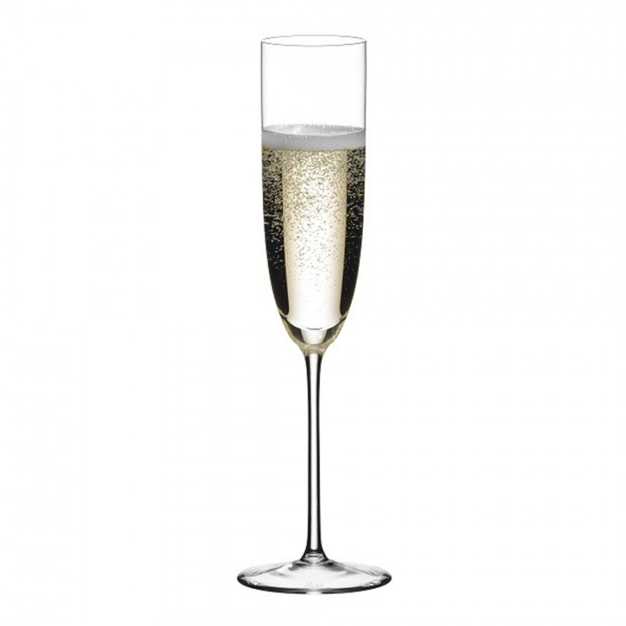 Бокал для шампанского Riedel Sommeliers Champagne