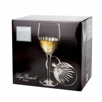 Бокалы для белого вина Luigi Bormioli Incanto 6 шт.