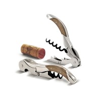 Штопор Pulltex Toledo Oak Handle