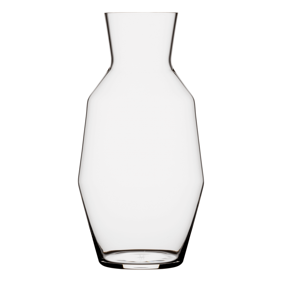 Декантер Markthomas Double Bend Decanter Magnum