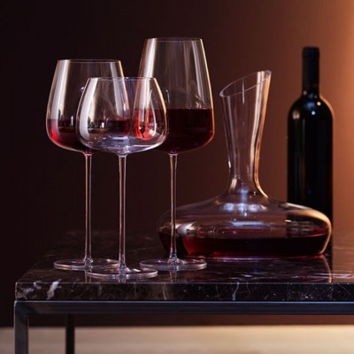 Lsa International Набор бокалов для красного вина Wine Culture, 800 мл, 2 шт.