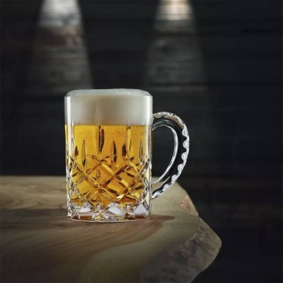 Кружка для пива Nachtmann NOBLESSE 600 мл