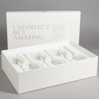 Бокалы для терруарных вин Бургундии HoReCa Sydonios UBA le Septentrional 6шт. Бокалы для терруарных вин Бургундии HoReCa Sydonios UBA le Septentrional 6шт.