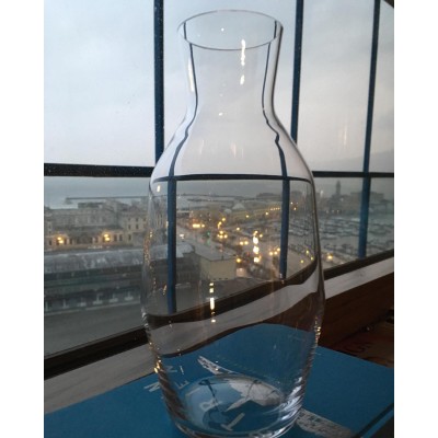 Декантер Markthomas Double Bend Decanter Magnum