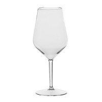 Бокал из поликарбоната для вина Italesse Air Beach Wine 1шт. Бокал из поликарбоната для вина Italesse Air Beach Wine 1шт.