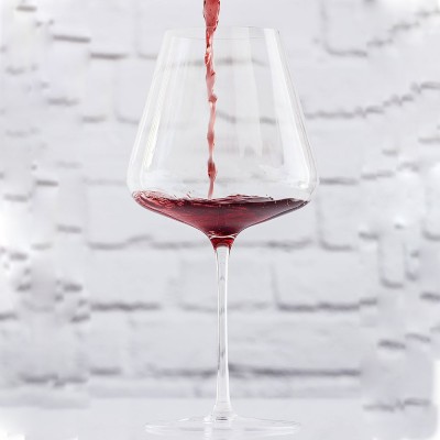 Бокалы для вина Sophienwald Phoenix Bordeaux 6шт